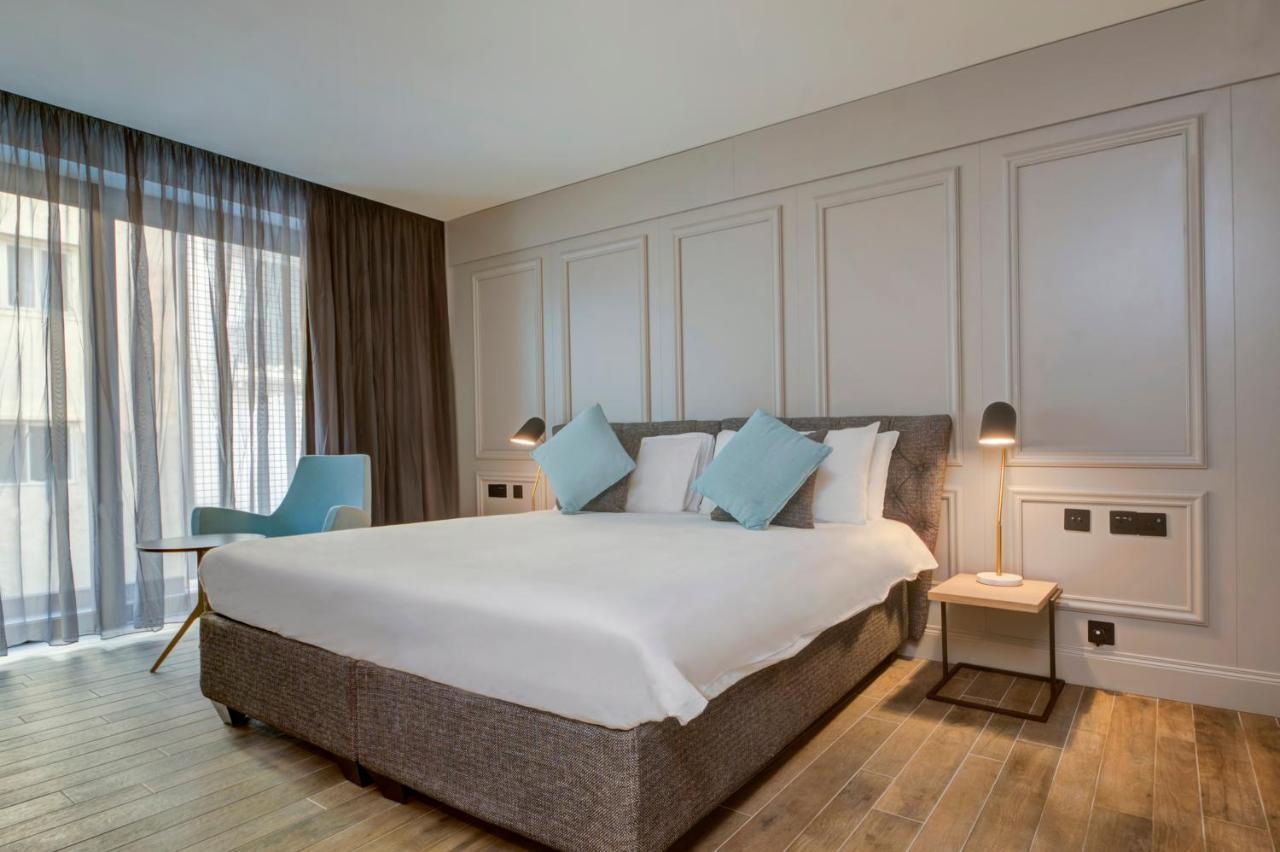 Chambre Double Supérieure