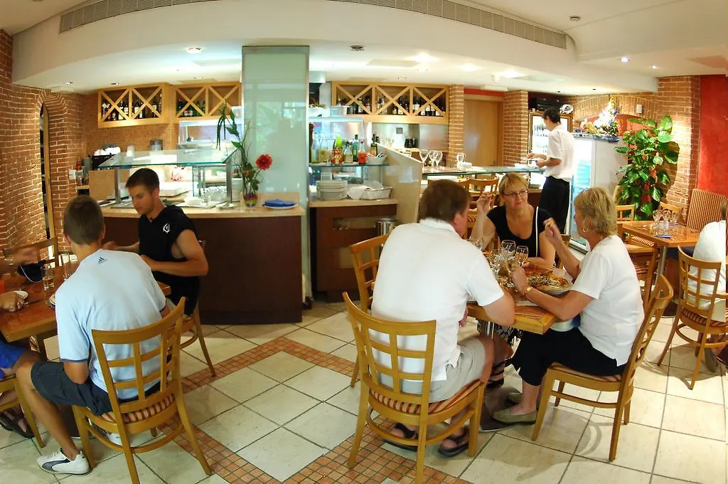Fortina Spa Resort-1