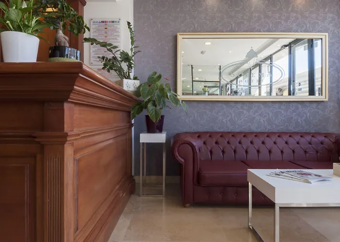 Hotel familiare: Sliema Hotel By St Hotels